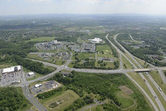 Technology Pky, Mechanicsburg, PA - VUE AÉRIENNE  vue de carte
