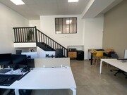 open space