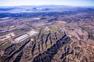 Plus de détails pour 9750 Weller Rd, Calimesa, CA - Terrain à vendre