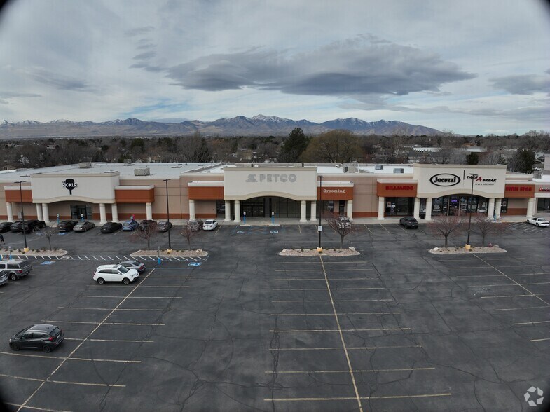 7000 S Redwood Rd, West Jordan, UT à louer – Image 2 sur 11