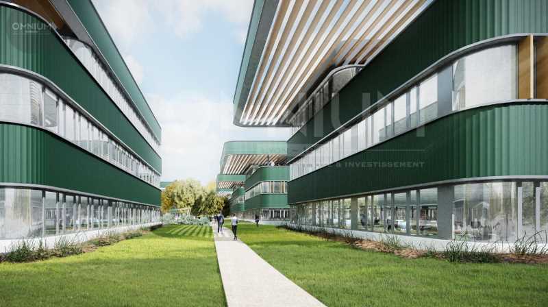 Bureau dans Saint-Maurice-de-Beynost à vendre - Photo de l’immeuble – Image 2 sur 13
