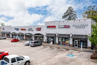 Plus de détails pour 6300-6320 E FM 1960 Rd, Humble, TX - Local commercial à louer