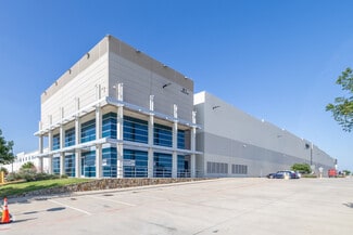 Plus de détails pour S Airfield Dr, Dallas, TX - Industriel/Logistique à louer