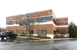 Plus de détails pour 4001 Asbury Ave, Tinton Falls, NJ - Bureau à louer