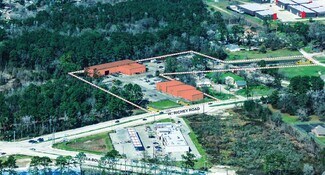 Plus de détails pour 608 W Richey Rd, Houston, TX - Industriel/Logistique à louer