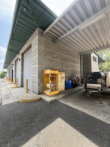 2395 Saint Johns Bluff Rd S, Jacksonville, FL à vendre - Photo de l’immeuble – Image 3 sur 13