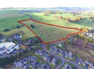 Plus de détails pour Byretown Rd, Lanark - Terrain à vendre