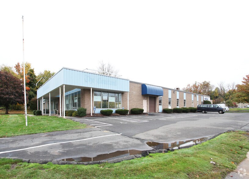 40 South St, New Britain, CT à louer - Photo principale – Image 1 sur 2