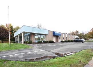 Plus de détails pour 40 South St, New Britain, CT - Local d'activités à louer