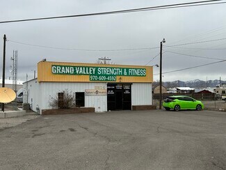 Plus de détails pour 2314 Highway 6 And 50, Grand Junction, CO - Local commercial à vendre
