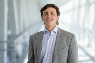 Evan Ashwell