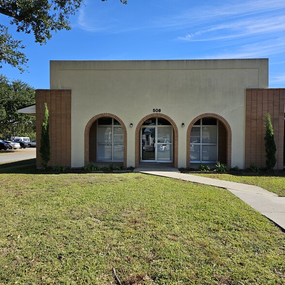 500-512 Roderick St, Morgan City, LA à louer - Photo de l’immeuble – Image 3 sur 4