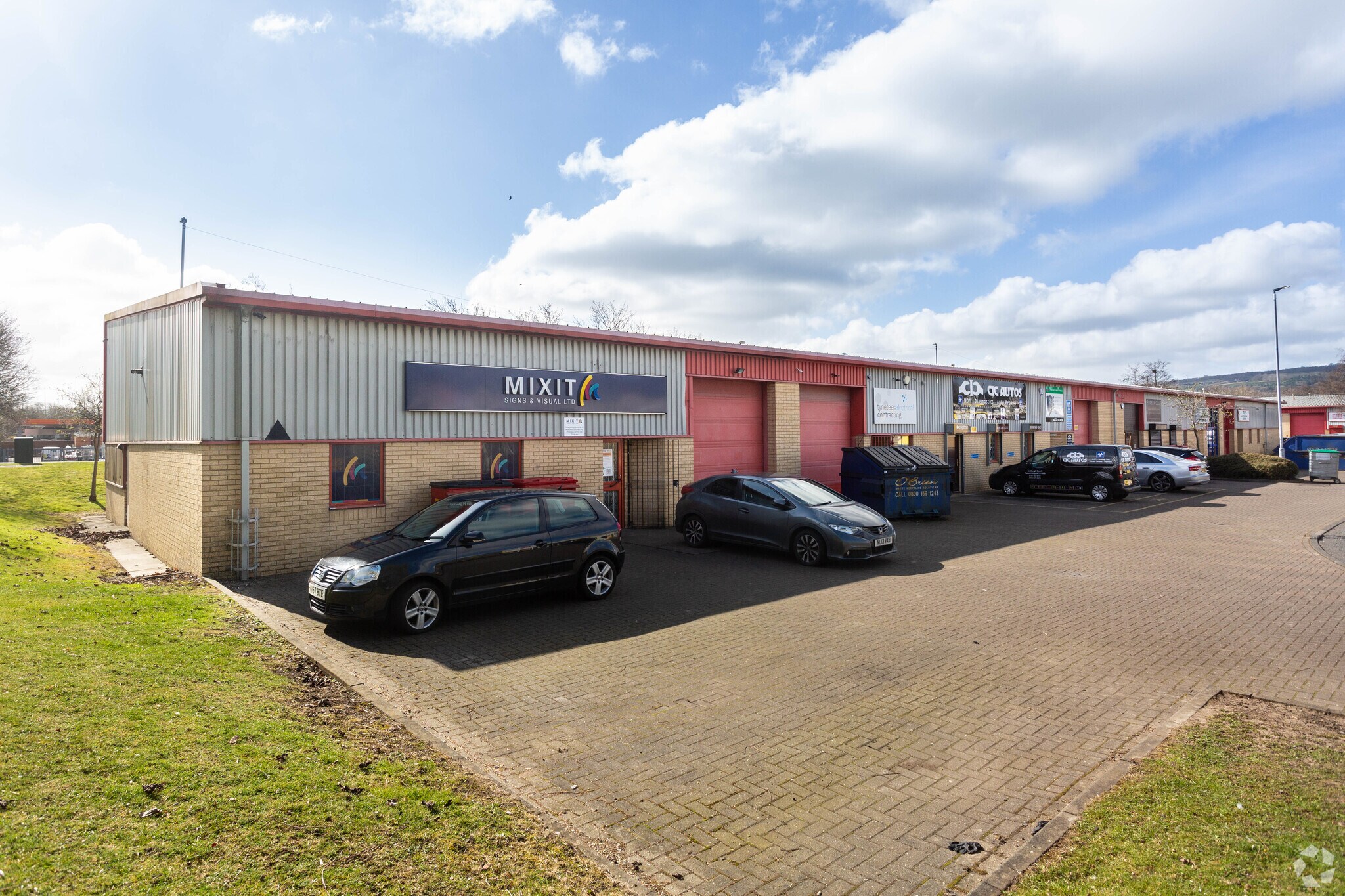 Jedburgh Ct, Gateshead à louer Photo principale– Image 1 sur 3