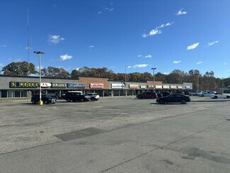Plus de détails pour 269 W White Horse Pike, Egg Harbor City, NJ - Local commercial à louer