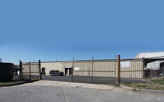 Plus de détails pour 1620 N Ellwood Ave, Baltimore, MD - Industriel/Logistique à louer