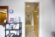 Suite 202 - Hallway to Exam Rooms