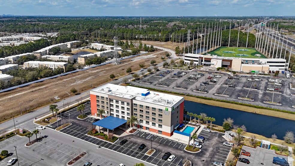 10573 Brightman Blvd, Jacksonville, FL à vendre - Photo de l’immeuble – Image 2 sur 28