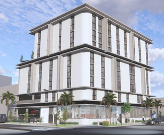 Plus de détails pour 1910 NW 17th Ave, Miami, FL - Terrain à vendre