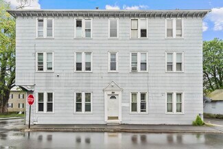 Plus de détails pour 99 Galpin St, Naugatuck, CT - Logement à vendre