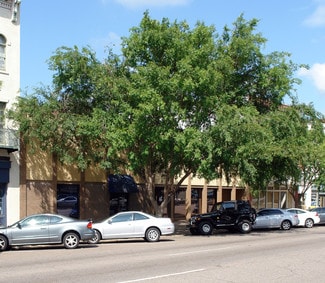 Plus de détails pour 1019-1027 Broad St, Augusta, GA - Bureau à louer