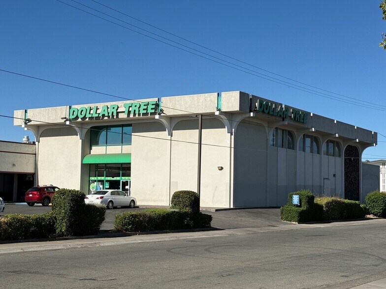 4910-4970 Freeport Blvd, Sacramento, CA à vendre - Photo de l’immeuble – Image 1 sur 5
