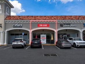 13799 Beach Blvd, Jacksonville, FL à louer Photo de l’immeuble– Image 1 sur 8