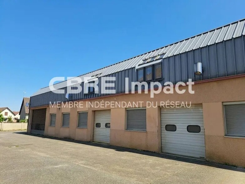 30A Rue Du Vignery, Perrigny-lès-Dijon à vendre - Photo de l’immeuble – Image 2 sur 11