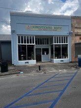 154 N Oak St, Batesburg-Leesville, SC à louer Photo intérieure– Image 2 sur 7
