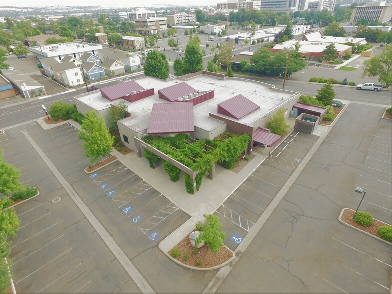 880 Ryland St, Reno, NV à vendre - Aérien – Image 2 sur 10
