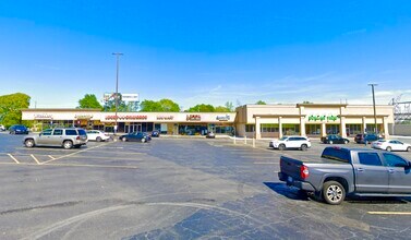 5942-5950 Buford Hwy, Norcross, GA à louer Photo de l’immeuble– Image 1 sur 10