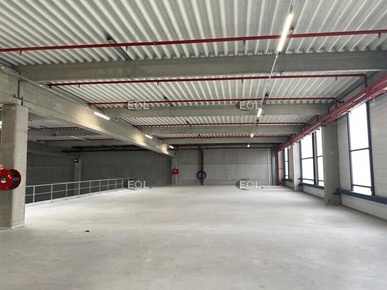 11 Avenue De L'Europe, Ensisheim à louer - Photo de l’immeuble – Image 3 sur 5