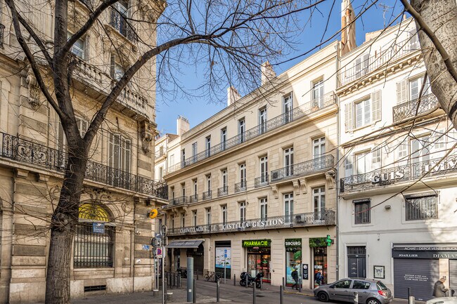 Plus de détails pour 20 Rue Montgrand, Marseille - Logement à vendre