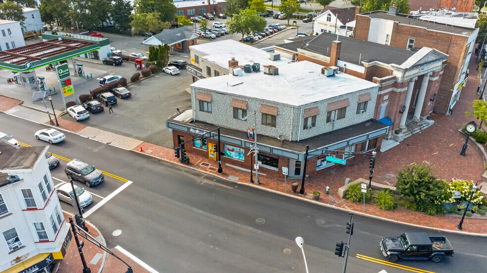 26-28 Main St, Orange, NJ à vendre - Photo de l’immeuble – Image 3 sur 20