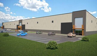 Plus de détails pour 4355 S 36th Ave, Grand Forks, ND - Industriel/Logistique à vendre