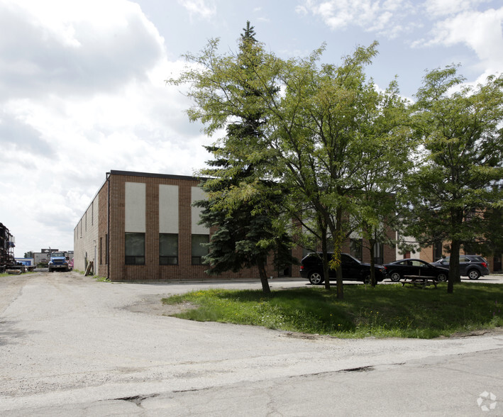 560 Piercey Rd, Caledon, ON à louer - Photo principale – Image 1 sur 2