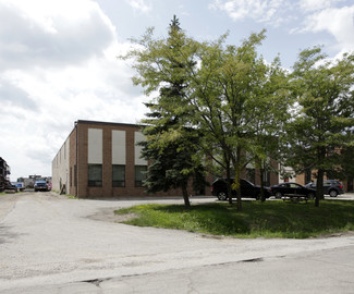 Plus de détails pour 560 Piercey Rd, Caledon, ON - Industriel/Logistique à louer