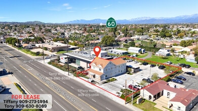 4632 Riverside Dr, Chino, CA à louer Photo intérieure– Image 1 sur 5