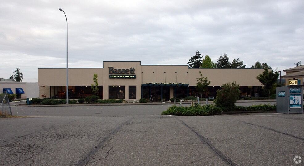 2233 Bel Red Rd, Redmond, WA à louer - Photo principale – Image 2 sur 4