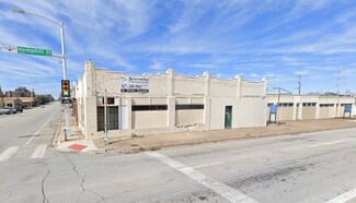 Plus de détails pour 550-558 Hemphill St, Fort Worth, TX - Bureau/Local commercial à louer