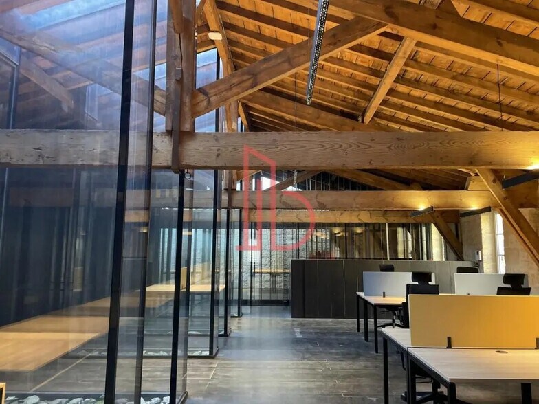Bureau dans Bordeaux à vendre - Photo de l’immeuble – Image 1 sur 5