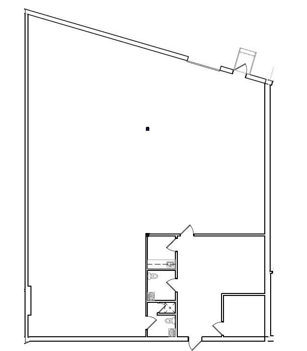 101-111 Tosca Dr, Stoughton, MA à louer Plan d’étage– Image 1 sur 1