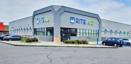 1001 N Central Ave, Compton, CA à louer Photo intérieure– Image 2 sur 7