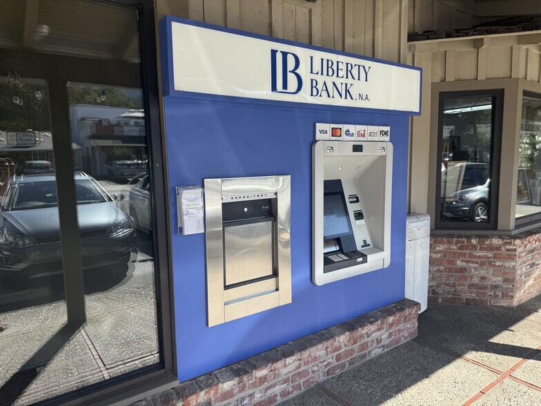 6222 Highway 9, Felton, CA à vendre - Photo de l’immeuble – Image 3 sur 7