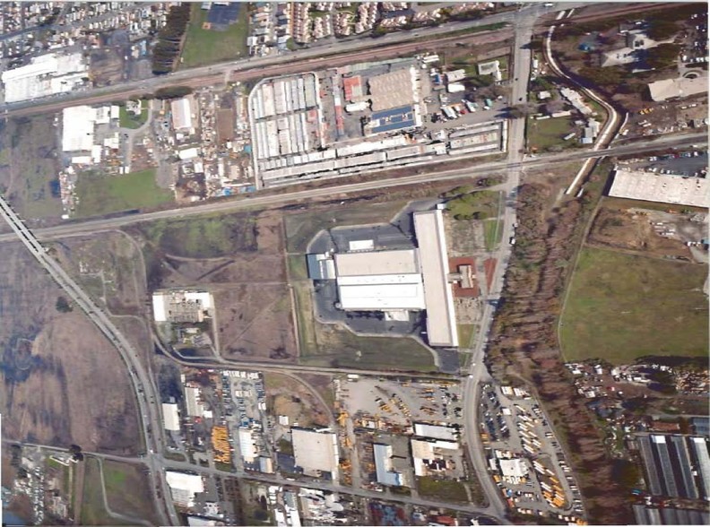 Land For Sale Or Lease - Ghilloti Park portefeuille de 2 biens à vendre sur LoopNet.fr - Photo principale – Image 1 sur 2