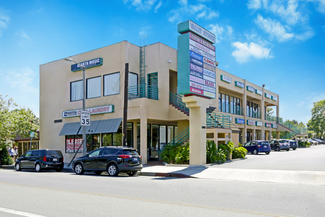 Plus de détails pour 4383 Tujunga Ave, Studio City, CA - Bureau/Local commercial à louer