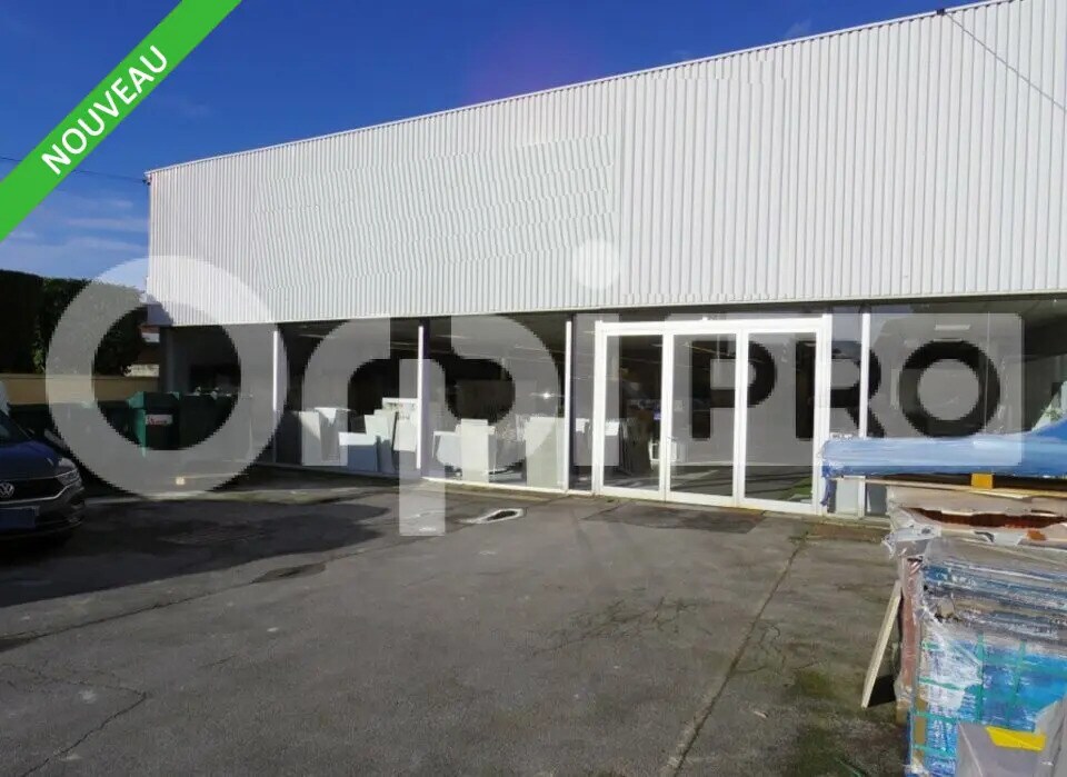  dans Soissons à vendre Photo de l’immeuble– Image 1 sur 1