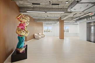 Plus de détails pour 605 Lincoln Rd, Miami Beach, FL - Bureau à vendre