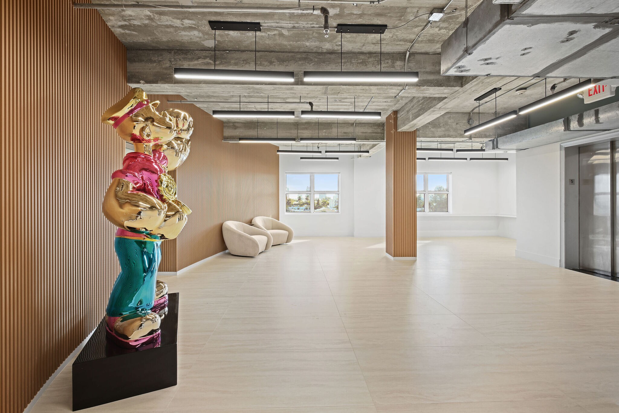 605 Lincoln Rd, Miami Beach, FL à vendre Photo principale– Image 1 sur 31