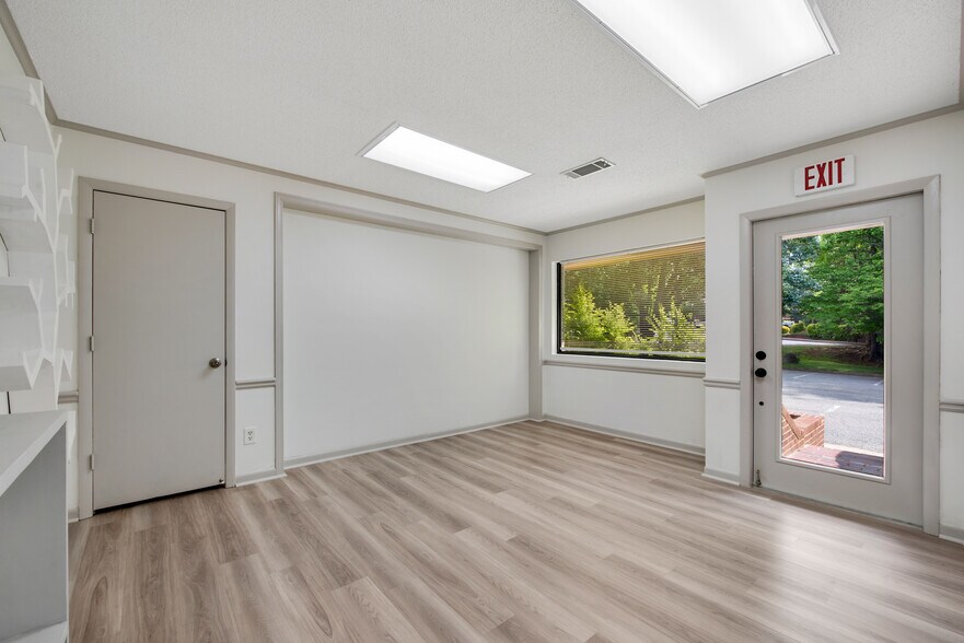 11205 Alpharetta Hwy, Roswell, GA à vendre - Photo de l’immeuble – Image 3 sur 37