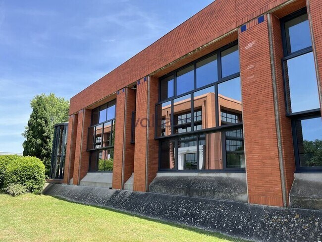 Plus de détails pour 221 Rue Carmin, Labège - Bureau à louer